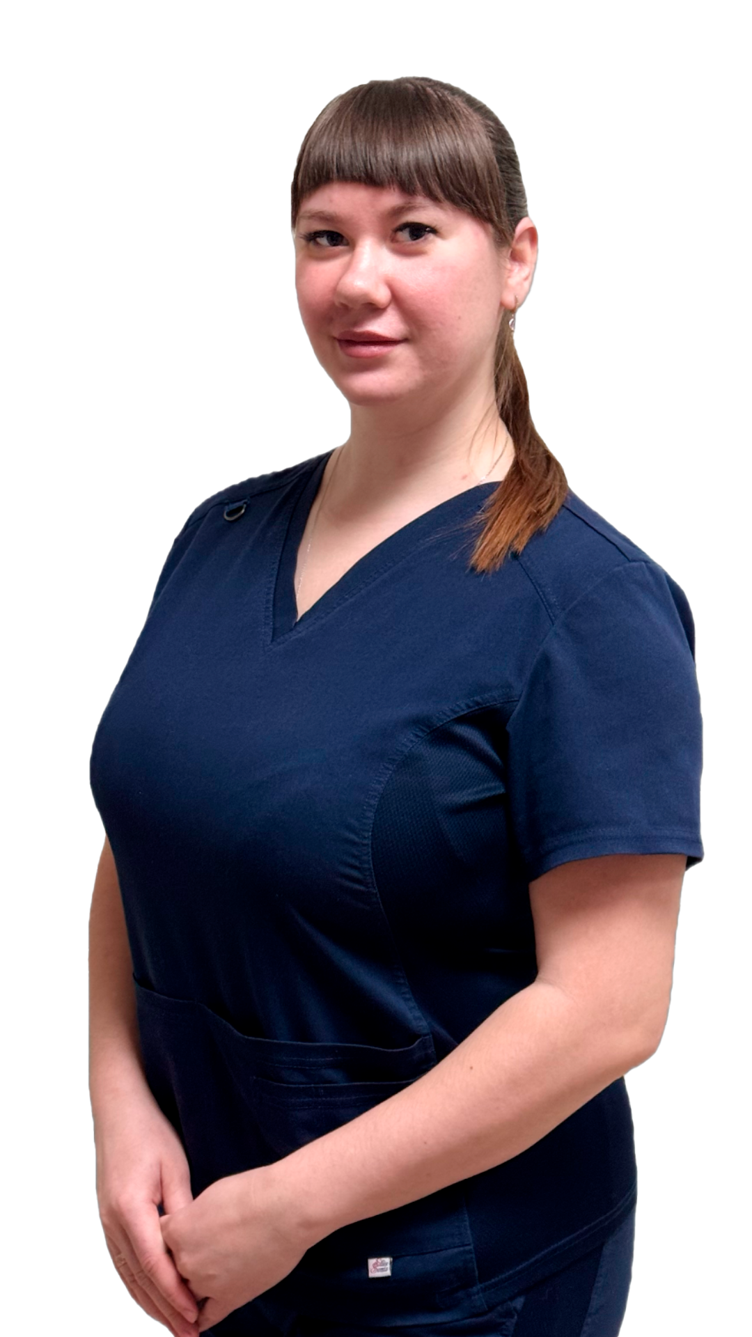 Косяк Марина Юрьевна